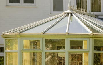 conservatory roof repair Harpole, Northamptonshire