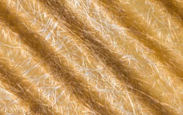 Harpole fibreglass roof waterproofing