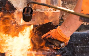 Harpole flat roof repair companies