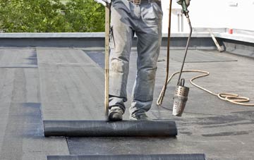 flat roof replacement Harpole, Northamptonshire
