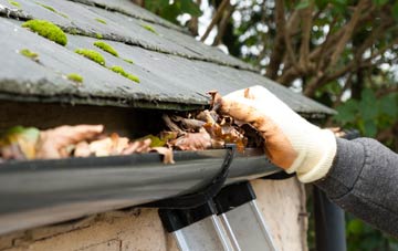 gutter cleaning Harpole, Northamptonshire