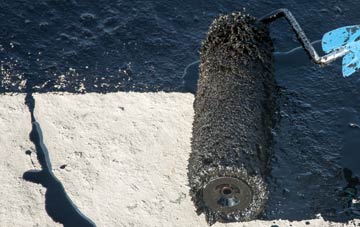 Harpole liquid sealant waterproofing