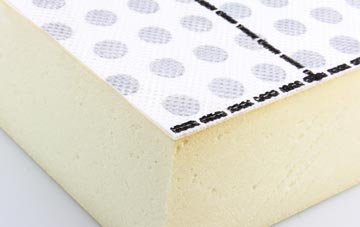 meeting Harpole building codes