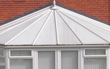 Harpole polycarbonate conservatory roof repairs