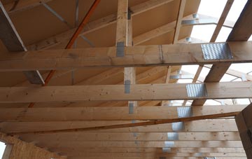 Harpole roof truss costs