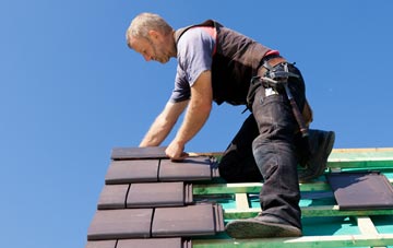 disadvantages of Harpole slate roofing