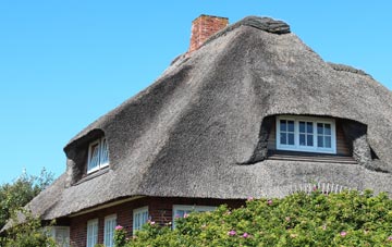 thatch roofing Harpole, Northamptonshire