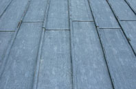 Harpole lead roofing