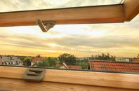 rated Harpole roof window companies